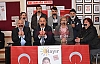 CHP’LİLERDEN İLGİNÇ PROTESTO