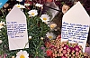 Çiçekçiler Anneler İçin Açık
