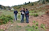 ÇİĞDEM YAYLASINDA ORMAN-YAYLA SINIR NOKTA ÇALIŞMASI