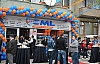 CML BİLİŞİM VE GÜVENLİK HİZMETE AÇILDI