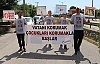 Çocuk İstismarına Tepki İçin Ankara’ya Yürüyorlar