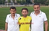 DAVUT BOĞAZSPOR’DA 