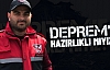 Depreme Hazırlıklı Olmalıyız