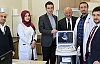 DEVLET HASTANESİNE EKOKARDİYOGRAFİ CİHAZI