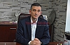 DİKBAYIR BAŞKAN YARDIMCILIĞINDAN İSTİFA ETTİ