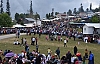 Dikmen'de 110 Yıllık Yayla Şenliği