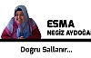 Doğru Sallanır...