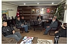 DÖNÜŞÜM MAĞDURLARI UNCUOĞLU’NU ZİYARET ETTİ