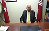 DP İLÇE BAŞKANI AKICI İSTİFA ETTİ