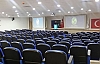 EĞİTİM FAKÜLTESİNE KONFERANS SALONU
