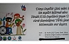 EL ELE ENGELLİLERLE YAŞAM DERNEĞİNDEN TÜRKÜ GECESİNE DAVET