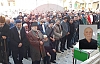 Eltutan Son Yolculuğuna Uğurlandı