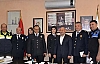 EMNİYETTEN, PÜSKÜLLÜ’YE ZİYARET