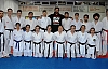 ENES ERKAN'DAN HENDEK KARATE TAKIMINA MORAL