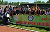 ENGELSİZ SPOR ŞENLİĞİ