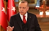 Erdoğan'ın ‘15 Temmuz ulusa sesleniş’ konuşması