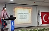 Fakültede Kendimi Daha İyi Nasıl İfade Edebilirim Konferansı