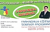 FARKINDALIK EĞİTİMİ SEMİNER PROGRAMI