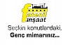 FATENİL İNŞAAT YENİ YIL MESAJI