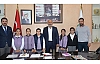 Fatih İlköğretim Okulu öğrencilerinden ziyaret