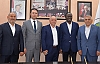 Fildişi Spor Bakanından Hendek Ziyareti
