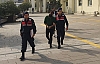 Fındık Hırsızları Yakalandı