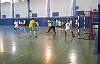 FUTSAL KARŞILAŞMALARI BAŞLADI