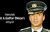Gaffar Okkan Anılıyor