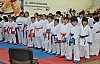 GAFFAR OKKAN KARATE TURNUVASI SONA ERDİ