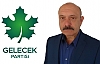 Gelecek Partisi Hendek İlçe Başkanı Akıcı Oldu