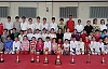 GELENEKSEL  KARATE LİGİ SONA ERDİ