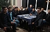 Gençlik Kolları Mahalle ziyaretlerine devam ediyor