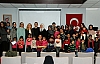 Göçmen Bayanlara Aile Planlaması Eğitimi verildi