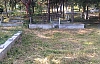 HABERİMİZ SES GETİRDİ, KABRİSTANLIK TEMİZLENDİ
