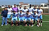 Hacıkışla Karasu Kültürspor’u Eli Boş Gönderdi 2-0