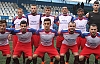 HACIKIŞLASPOR KÜME DÜŞTÜ