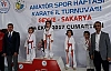 HALK EĞİTİM KARATE  YÜKSELİŞTE