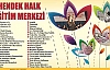 HALK EĞİTİMDEN KURS ATAĞI 
