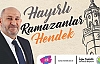 HAYIRLI RAMAZANLAR HENDEK
