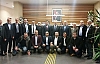 HENDEK AK PARTİ ANKARA’DA