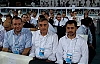 HENDEK AK PARTİ İLÇE TEŞKİLATI ANKARA’YA GİTTİ