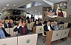 HENDEK BELEDİYE MECLİSİ TOPLANDI