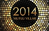 HENDEK BELEDİYESİ 2014  YENİ YIL KUTLAMA MESAJI