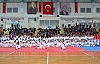 Hendek Belediyesi Karate İhtisas Kulübü Sporcuları Düzenlenen Törenle Diplomalarını Aldı