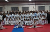  HENDEK BELEDİYESİ KARATE TAKIMI SPORCULARI TERFİ ETTİ.