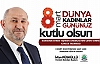 HENDEK BELEDİYESİ’NDEN 8 MART’TA ANLAMLI PROGRAM 