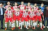 HENDEK BOĞAZSPOR FİNALDE