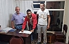 HENDEK BOĞAZSPOR'DA İÇ TRANSFER