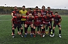Hendek Boğazspor Sahasında 3-3 Berabere Kaldı