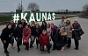 Hendek Cumhuriyet İlkokulu Öğretmenleri Litvanya’da